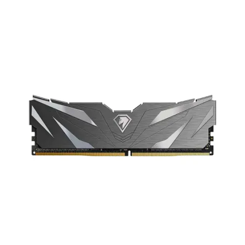 Netac Shadow II 8GB DDR4 3200MHz Desktop RAM Black