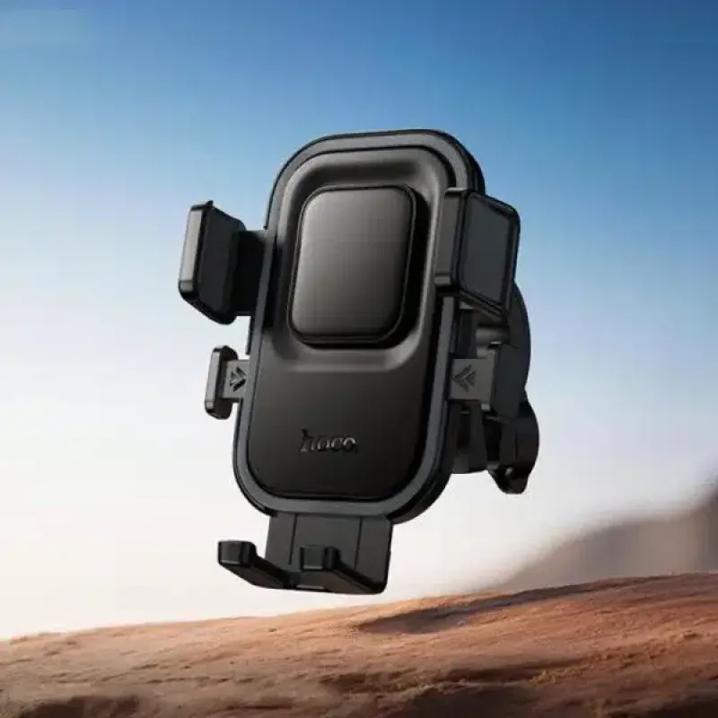 Hoco H109 Carte One-button Riding Holder